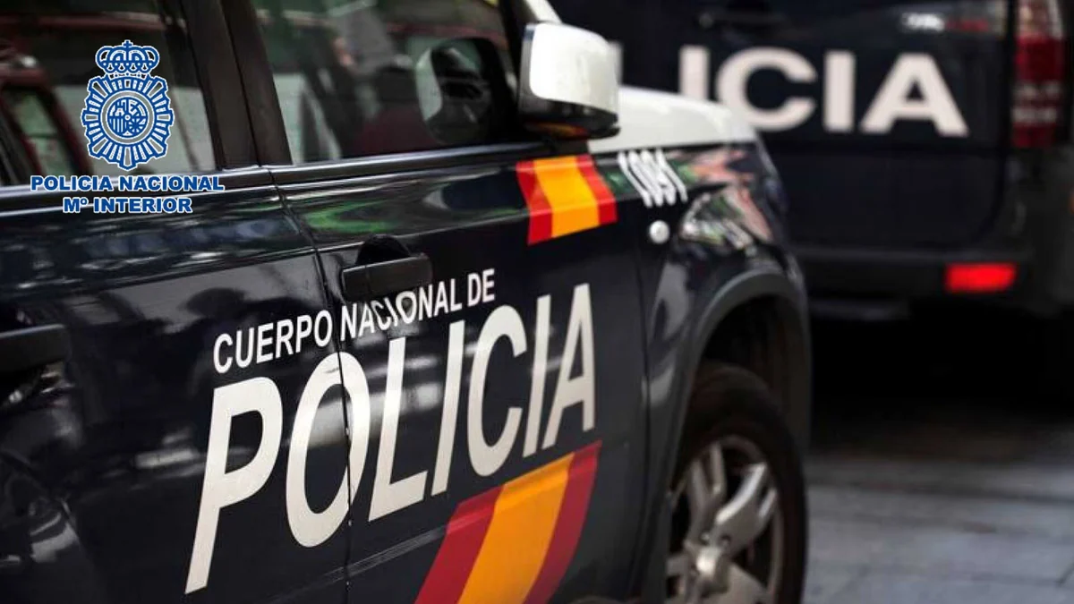 Una mujer francesa, secuestrada y agredida por su expareja, ha sido rescatada en Girona tras el intento de huida de su presunto agresor