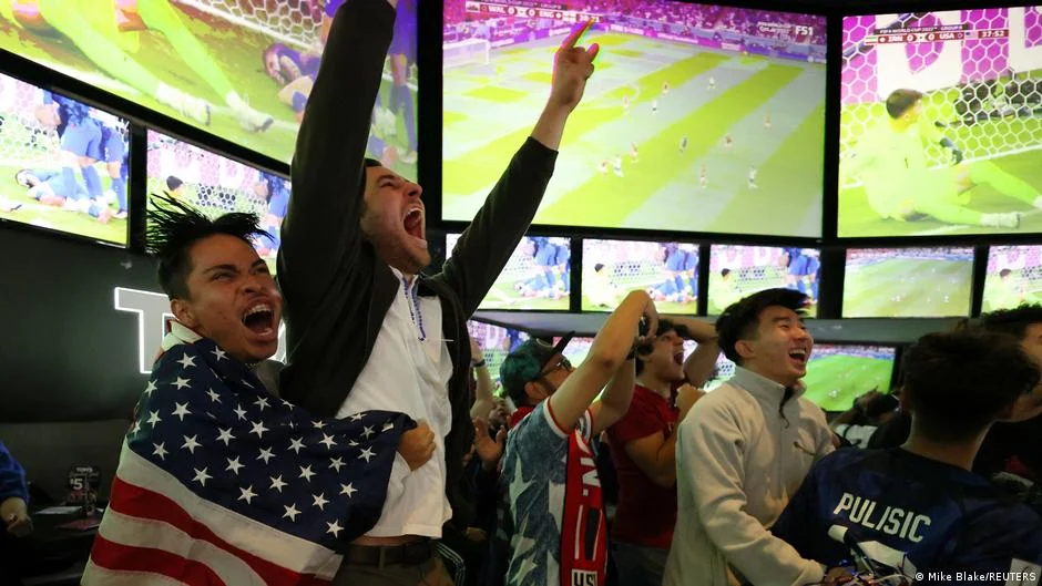 2026 Kupası: ABD'de futbol ne kadar popüler?