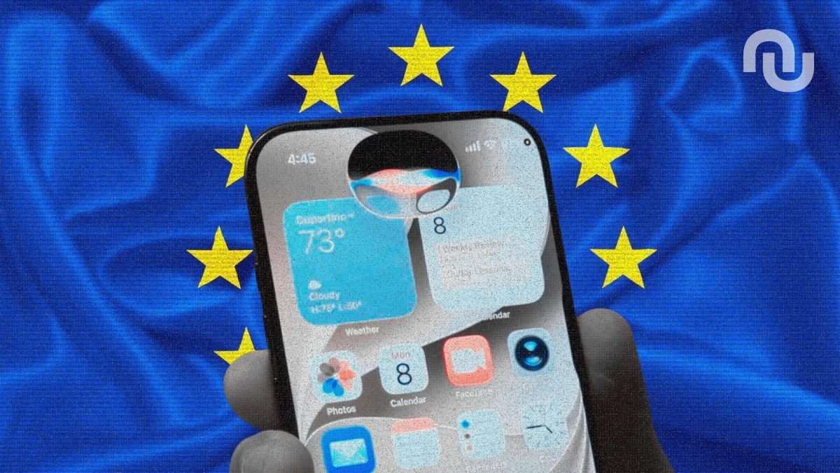 « Ce n’est pas à eux de décider » : l’Europe part en guerre contre Apple sur le blocage de Siri AI
