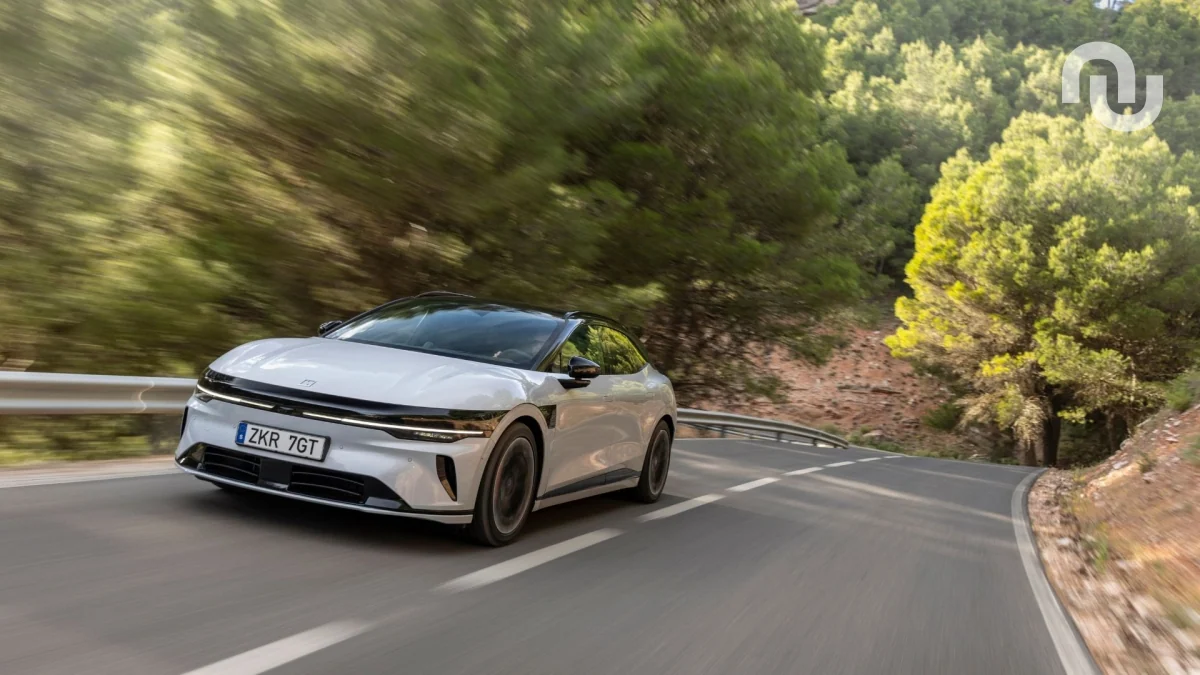 Après avoir essayé la Zeekr 7GT, je peux assurer que les premiums allemands sont dans la panade
