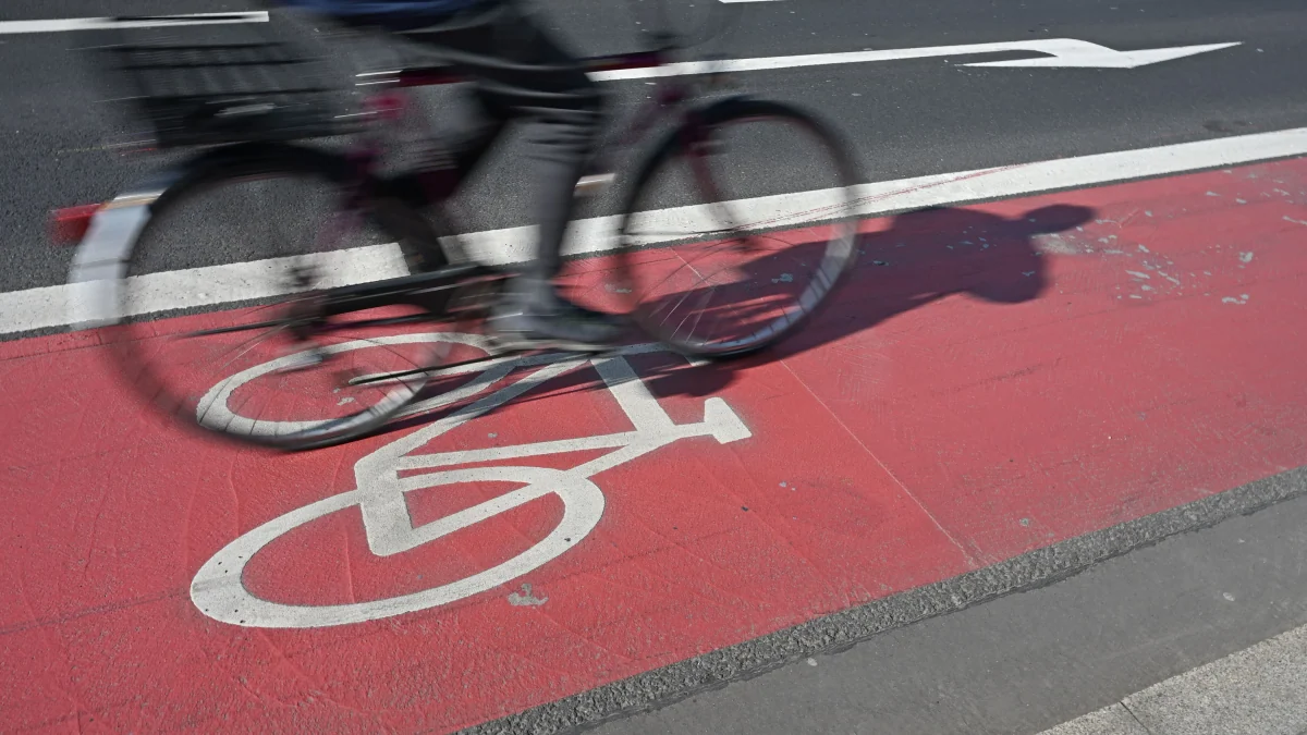 Toleranz im Verkehr: Ein bisschen mehr Gelassenheit, bitte!