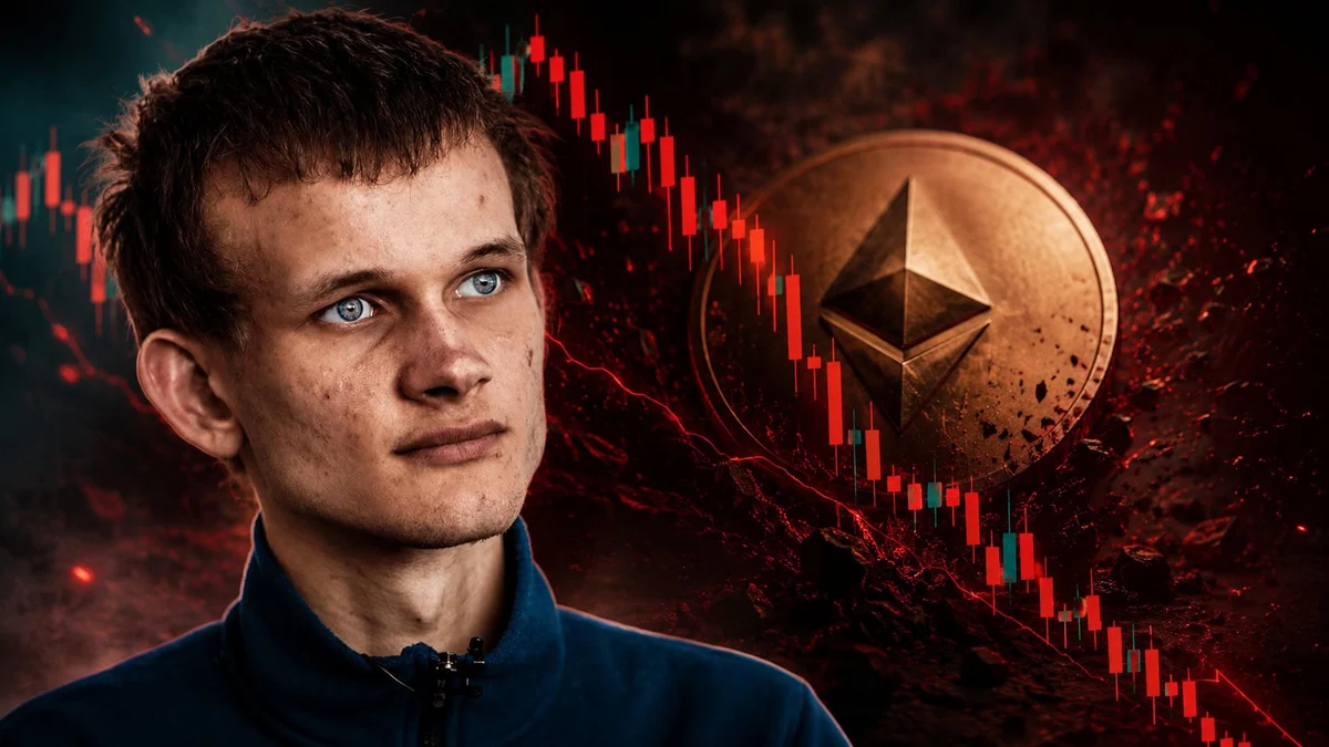 Ethereum verdrängt: Diese Kryptowährung ist jetzt die neue Nr. 2 hinter Bitcoin