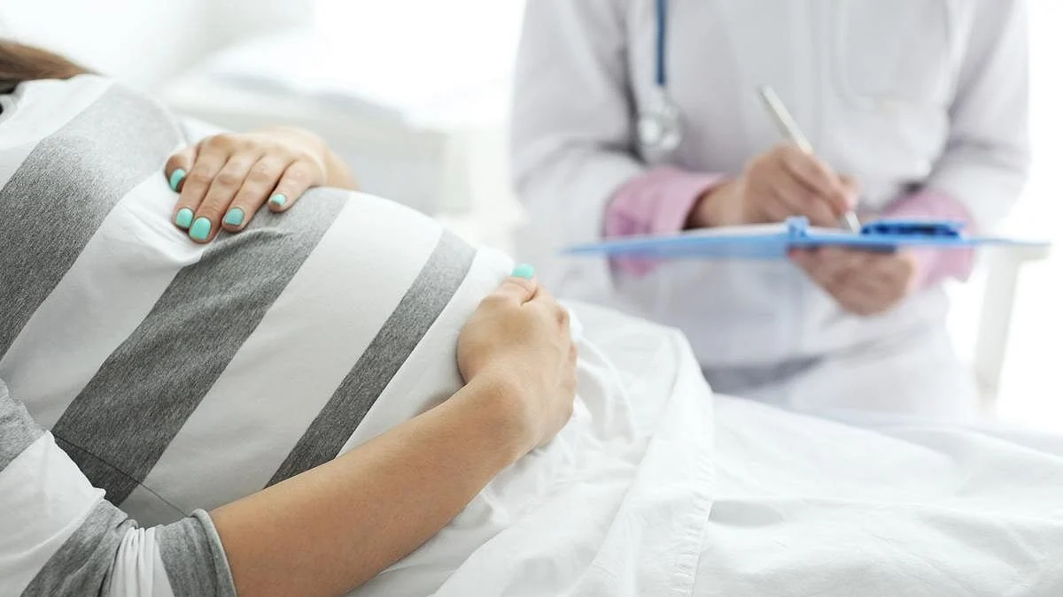 Uno de los mayores estudios epidurales jamás realizados ofrece noticias tranquilizadoras para los padres
