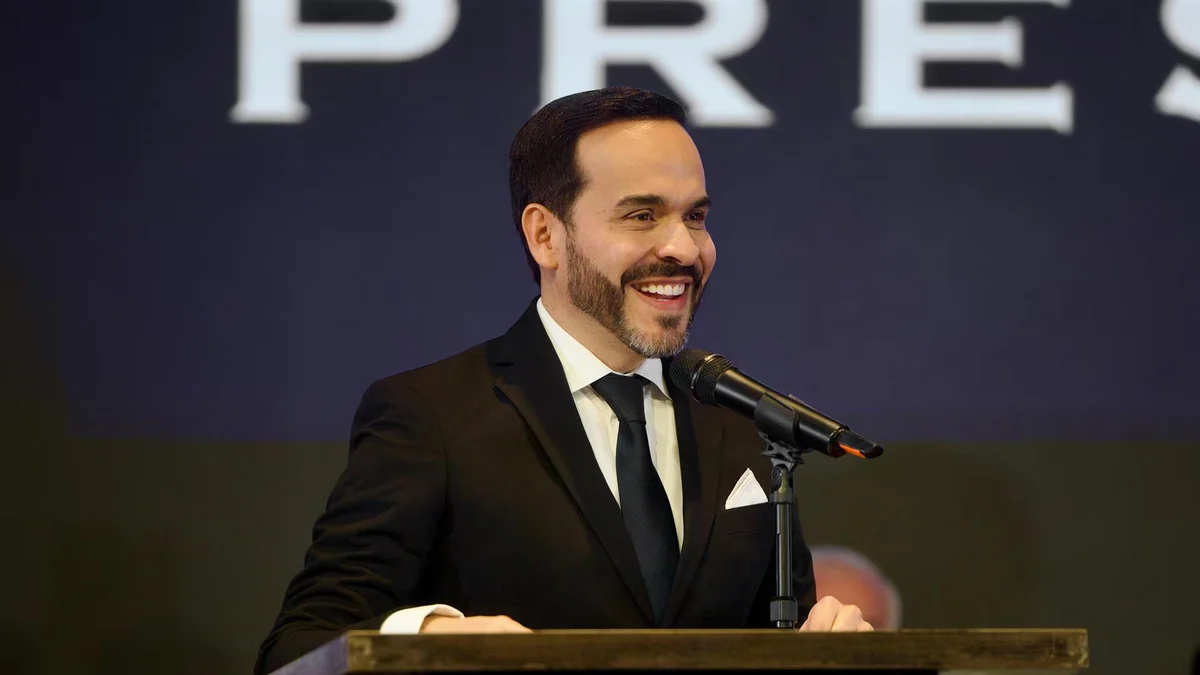 De la Espriella aborda con Herzog el "restablecimiento" de las relaciones diplomáticas entre Colombia e Israel