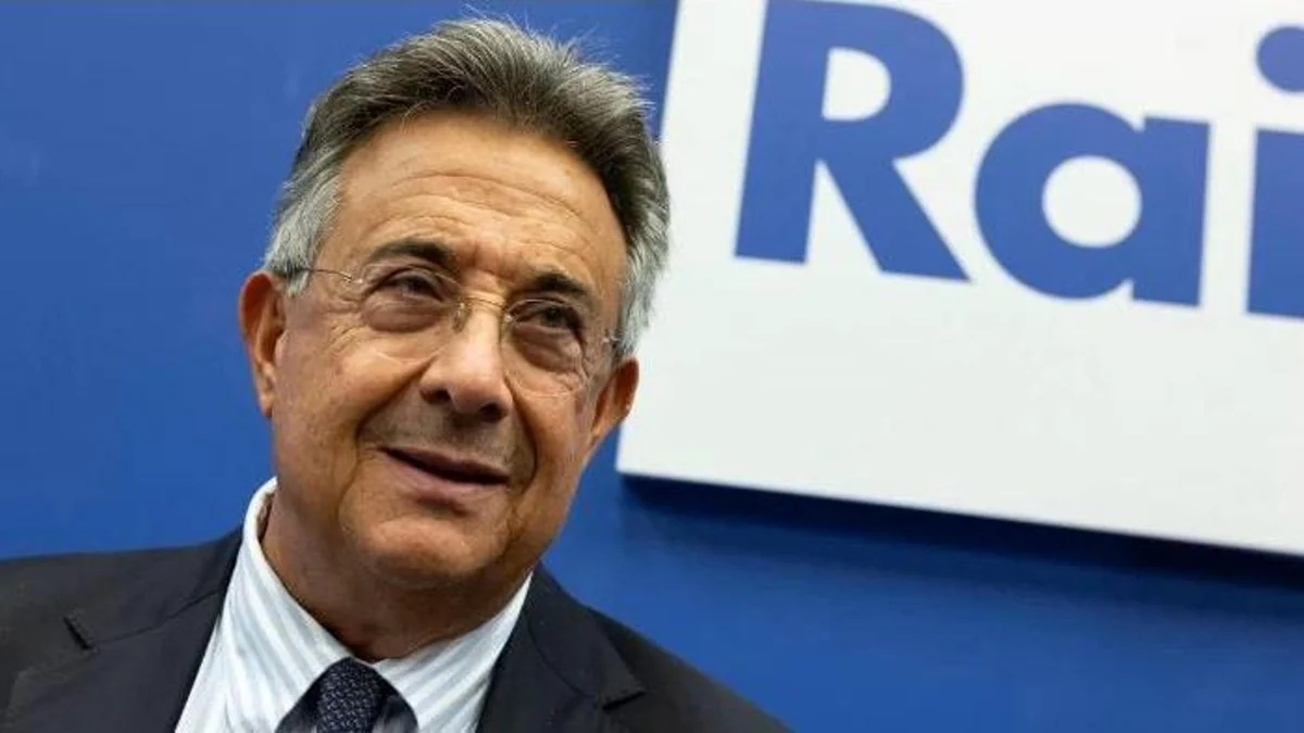 Rai, il dg Sergio valuta l’addio dopo lo scontro con Marano: in futuro solo Rtv San Marino