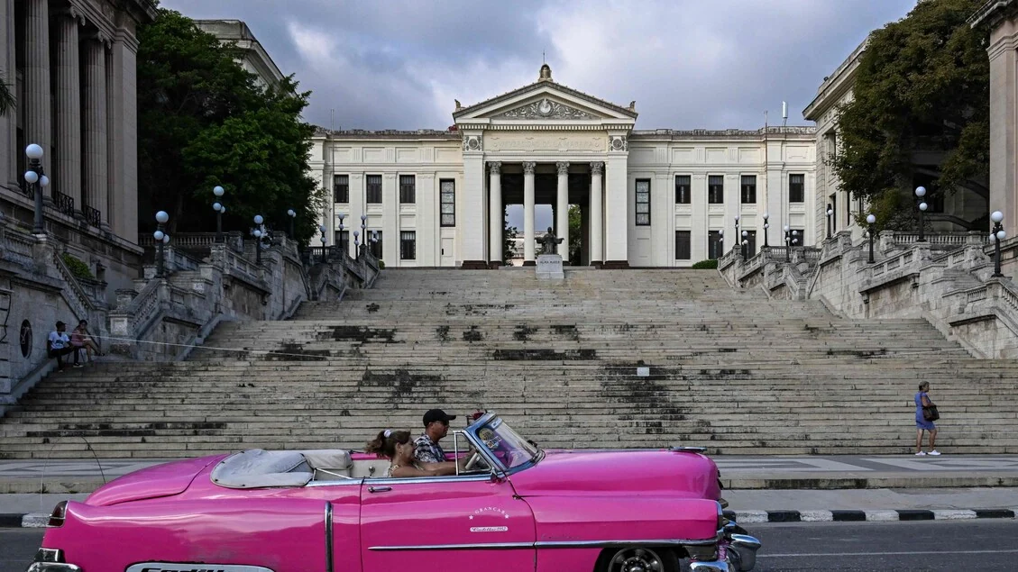 Cuba chiede aiuto all'Onu contro una possibile aggressione degli Usa