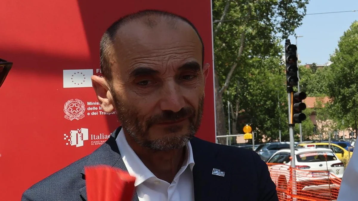 Domenicali: “Ducati nata per lo show”