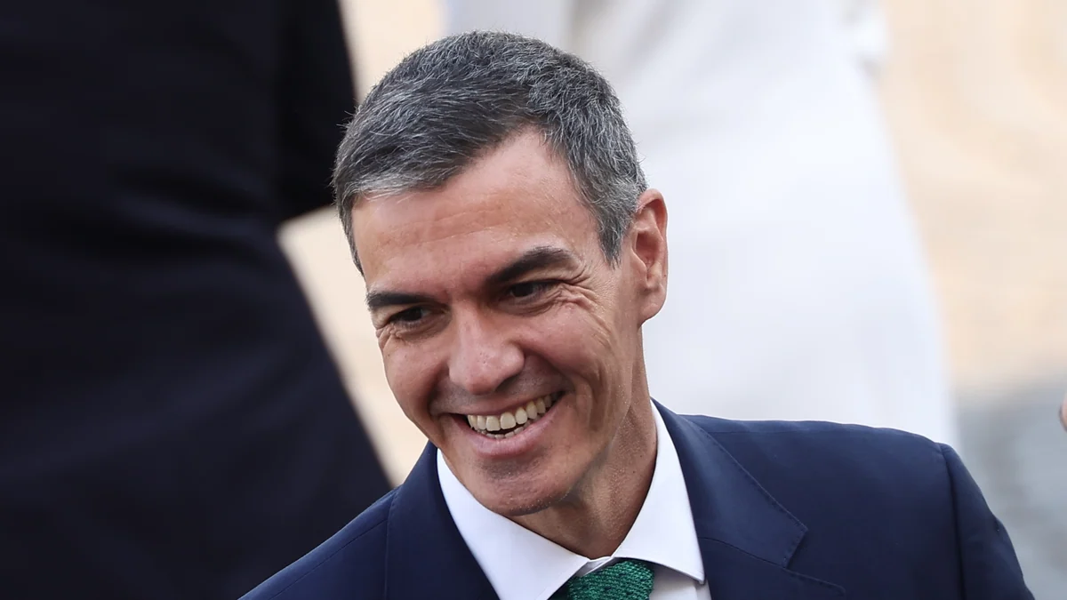 Pedro Sánchez no prevé acudir a la final del Mundial que disputa España