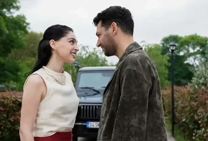 Kübra Doğru Ünlü yazdı! Güller ve Günahlar'dan çarpıcı sezon finali!