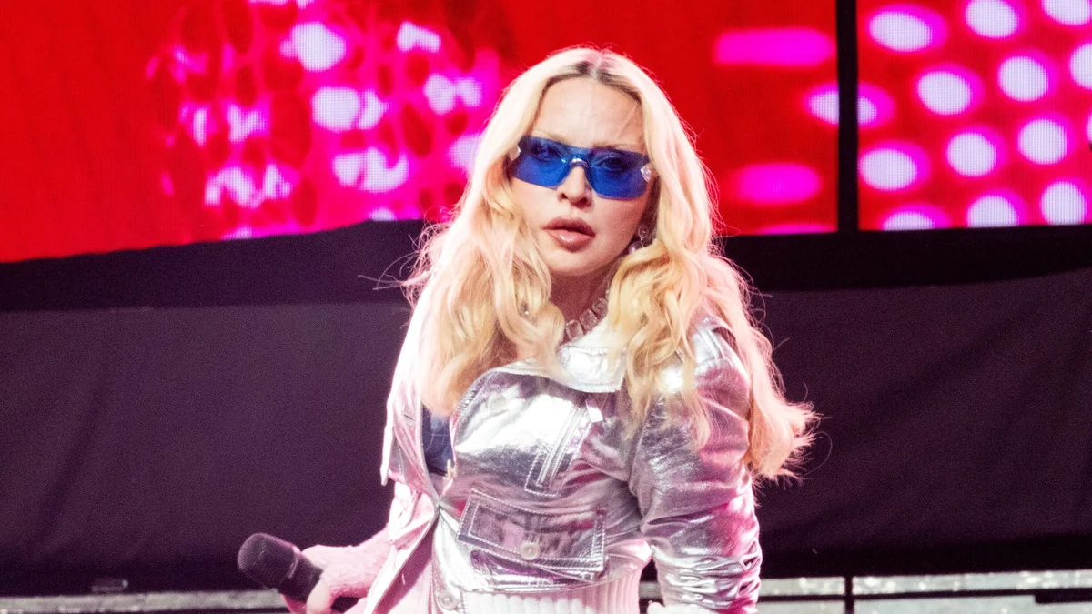 Crítica de ‘Confessions II’: Madonna mira atrás con orgullo para su mejor disco en mucho tiempo