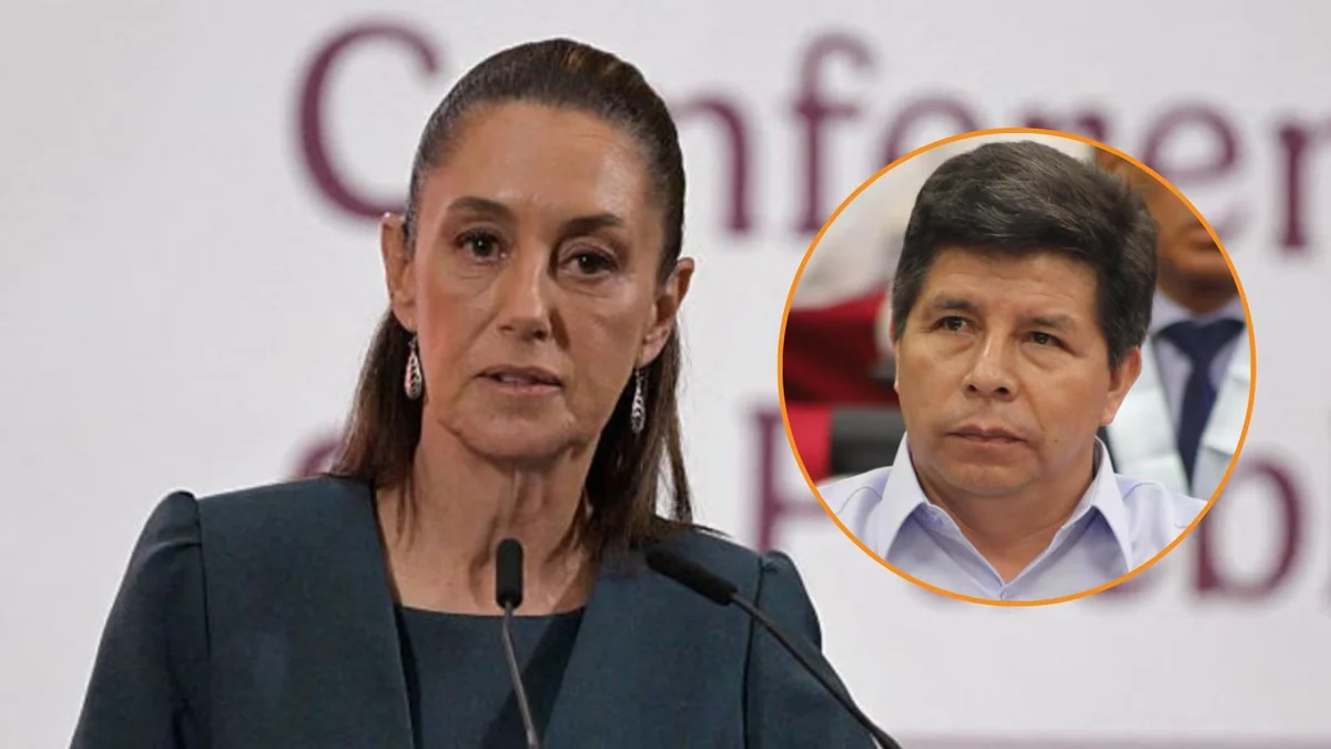 Rafael López Aliaga llama a la unidad con México: “Los políticos pasan, las naciones quedan”