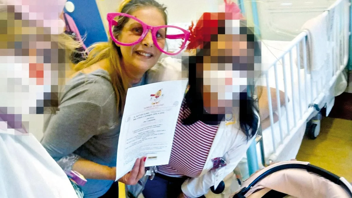 Morte di Beatrice, la sorellina di 9 anni smentisce la madre: “Era viola, ma nessuno la aiutava”