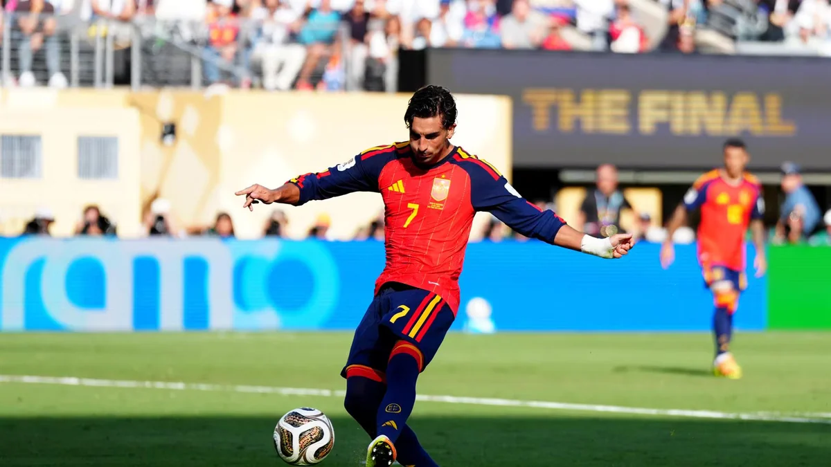 Más de 38,4 millones de espectadores siguieron el Mundial 2026 en RTVE, el 80,8% de la población
