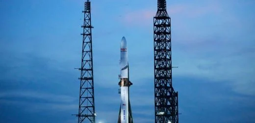 Blue-Origin-Rakete explodiert auf Startrampe in Florida