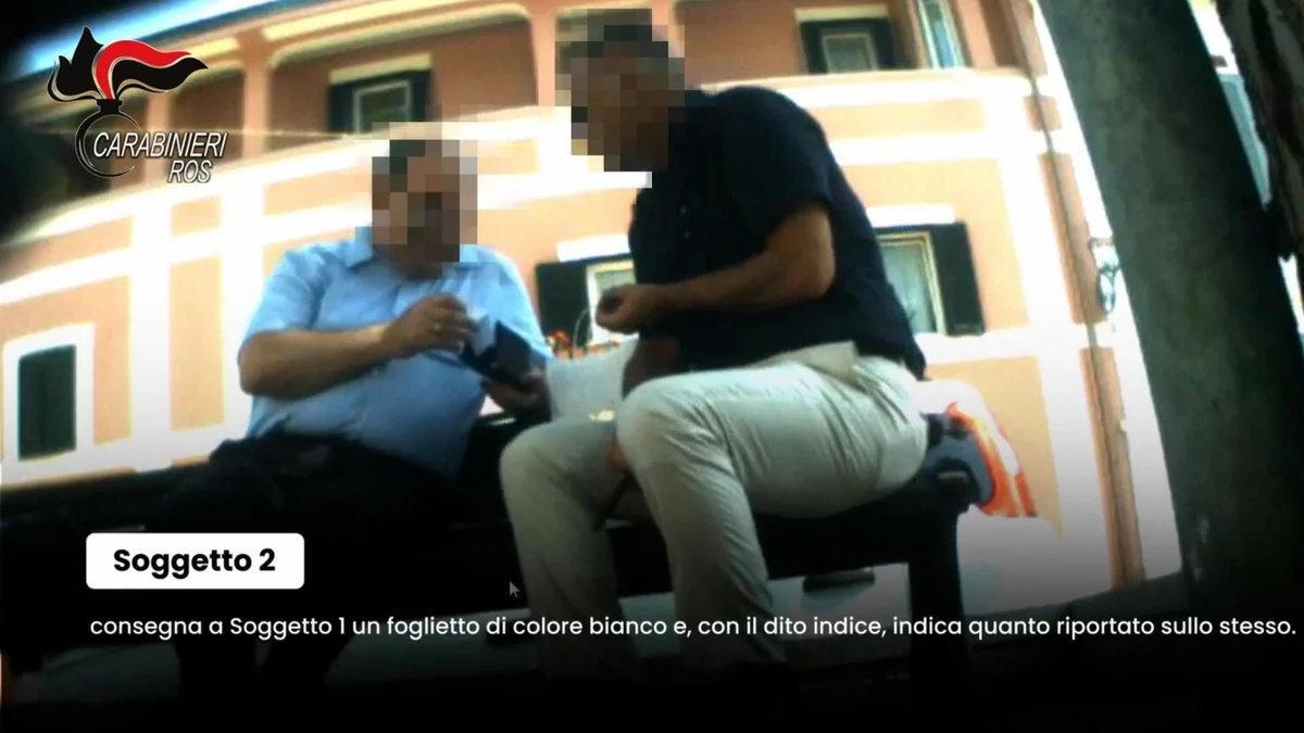 007 arrestati, quei nomi sotto copertura nei file rubati dalle spie. “Cosa vuoi? Basta pagare”