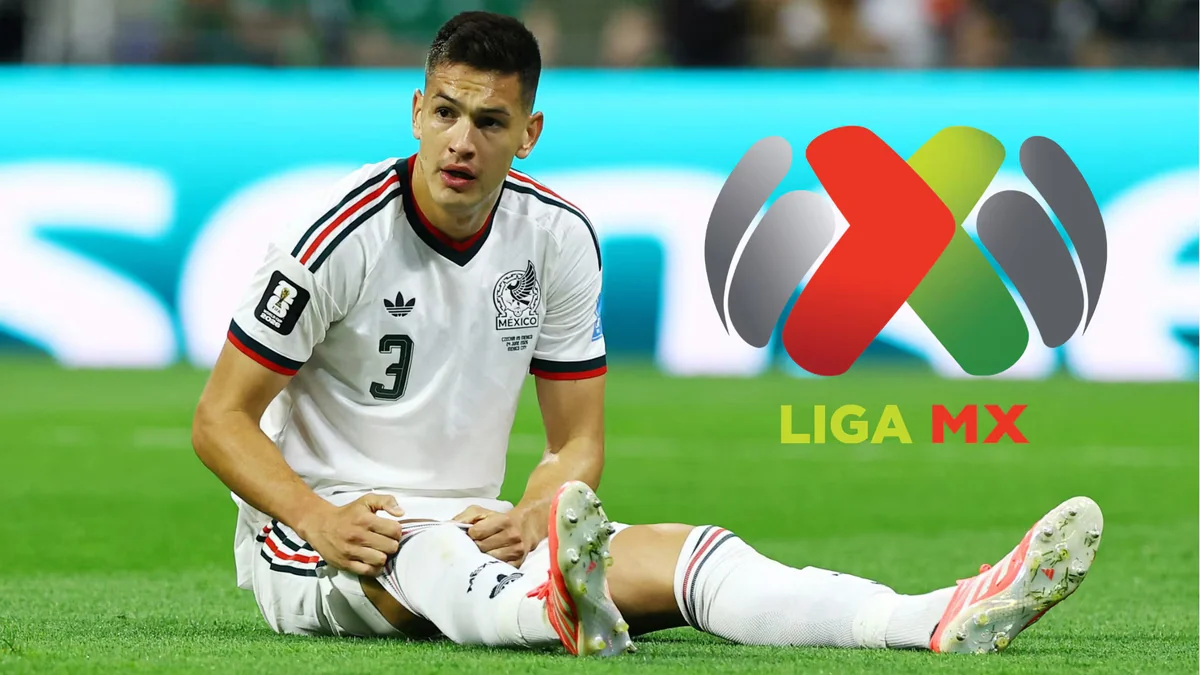 César Montes estaría a una firma de regresar a la Liga MX con este equipo, según reportes