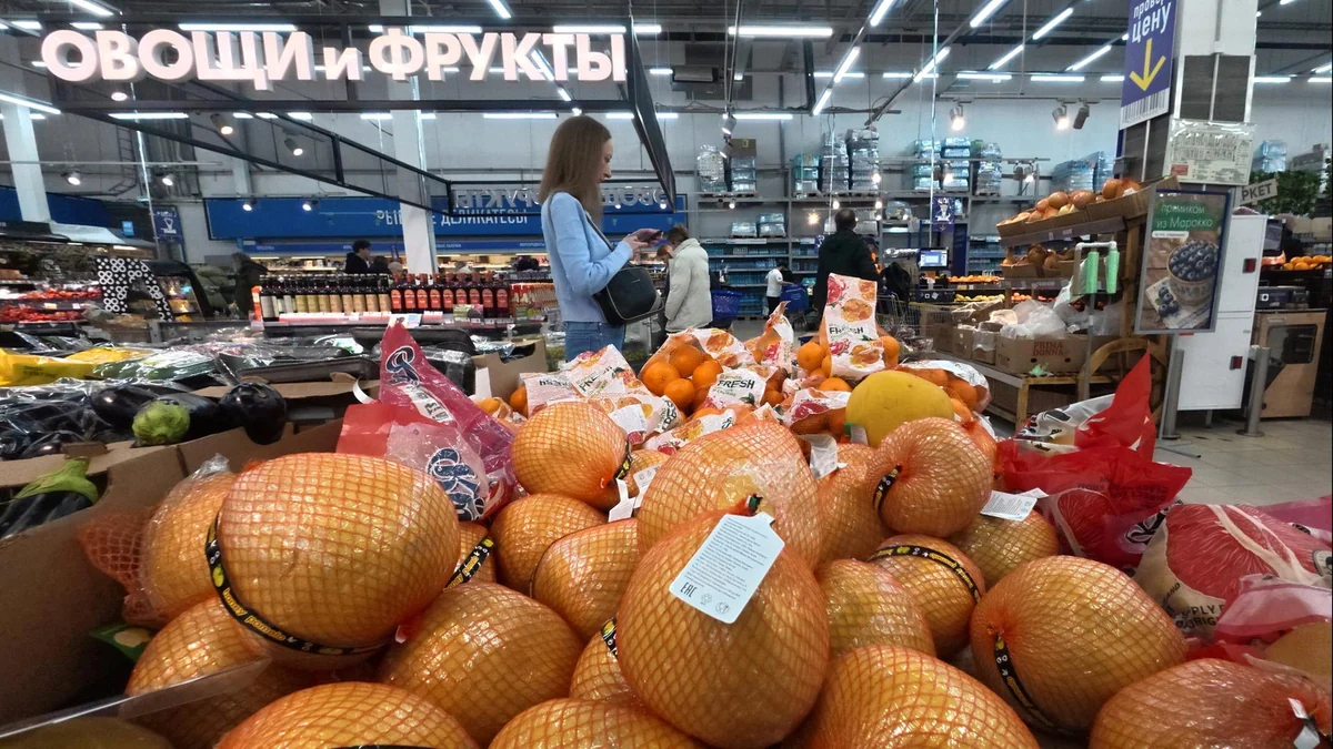 Schlechte Wirtschaftslage in Russland - und die Schulden steigen