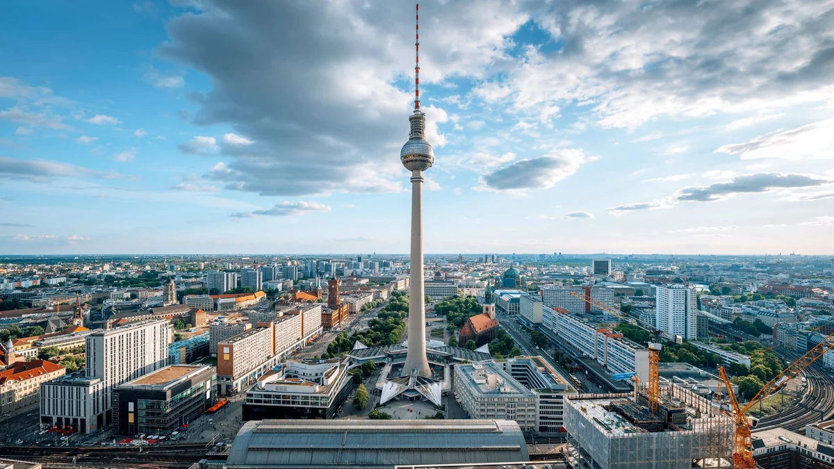 Tokenisierung unter MiCA: Dieses Berliner Projekt will 500 Millionen Euro einsammeln