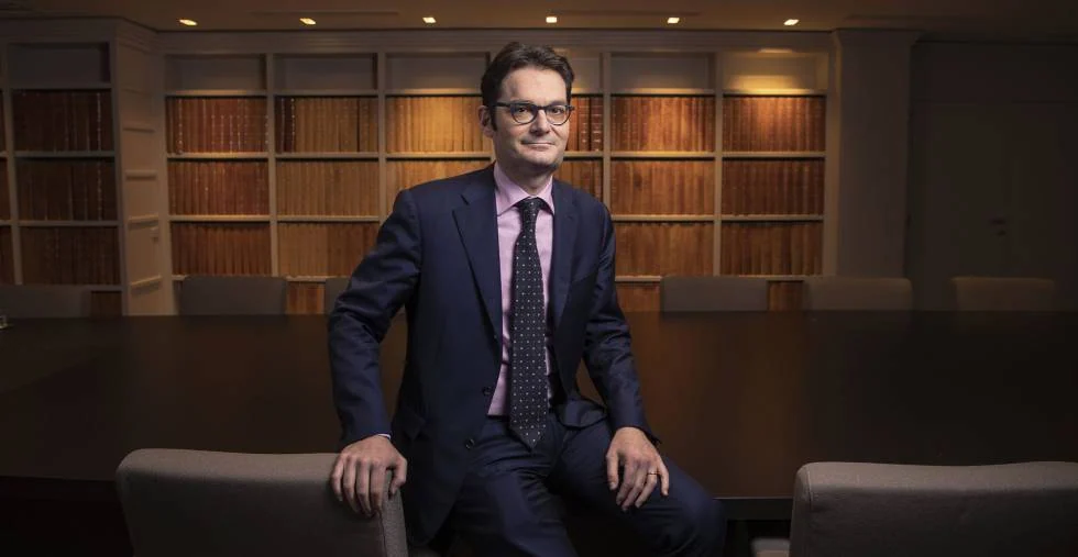 Amber Capital aumenta su peso en Indra hasta el 7,24% y se convierte en el tercer accionista