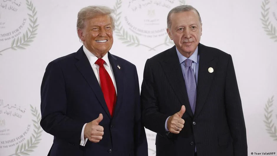 17 yıl sonra ilk ziyaret: Trump ile hangi konular masada?