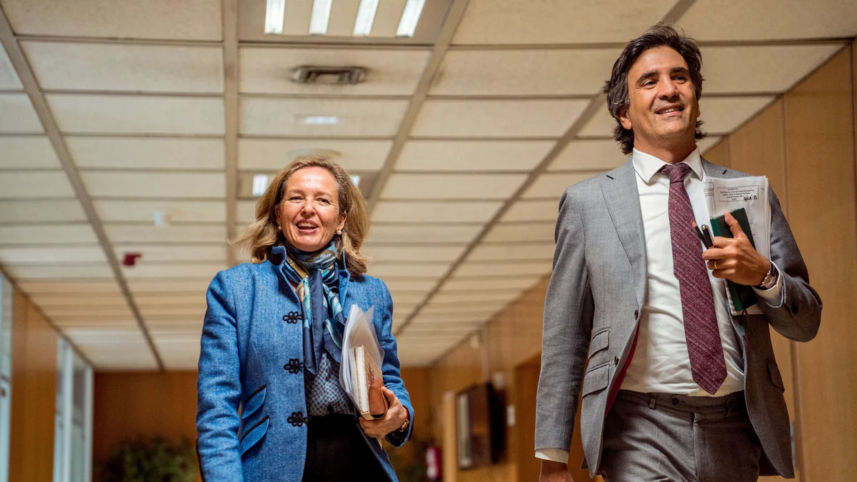 La UCO interroga como testigo al ex 'número 2' de Calviño que aprobó el rescate de Tubos Reunidos tras poner objeciones