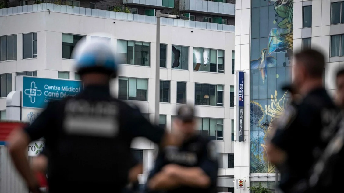 Montreal, Media: 'La vittima della sparatoria era un membro della comunità ebraica'