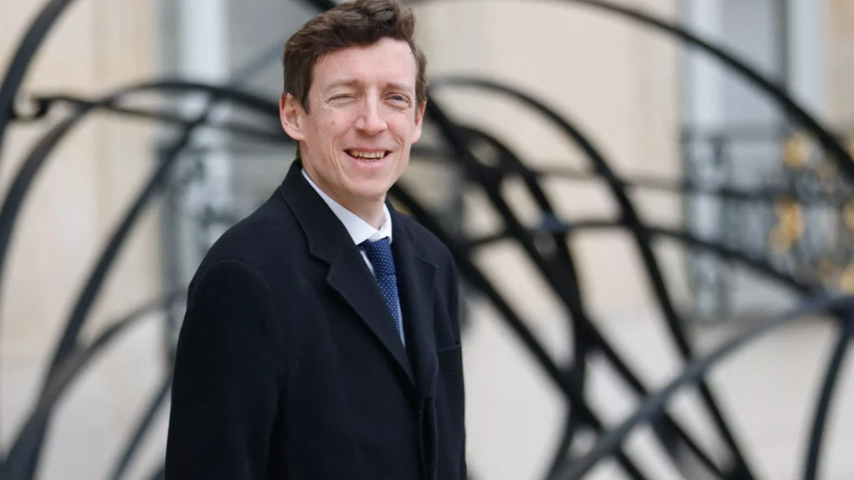 «Les élèves qui rendent une copie mal rédigée ne peuvent pas avoir le bac» : une rentrée scolaire sous le signe de l’exigence pour Édouard Geffray
