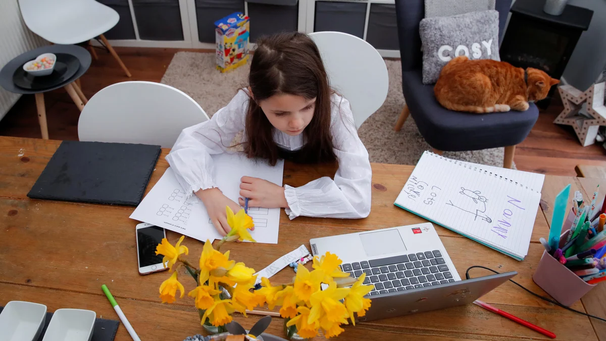 Homeschooling: cuando la educación deja de ser un asunto público
