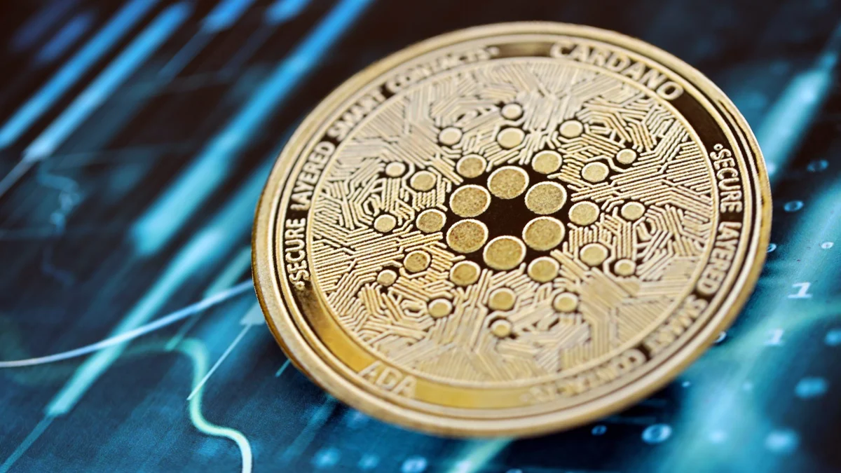 Cardano kämpft mit dem Abwärtstrend – kriegt ADA die Kurve?
