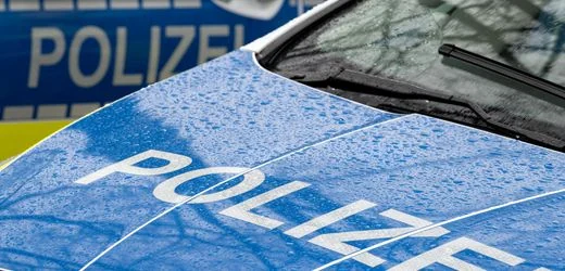 Sylt: Betonvordach stürzt in Westerland auf den Bürgersteig