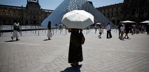Belgien: Belgische Fahnder entdecken neue Fährte nach Juwelendiebstahl im Louvre