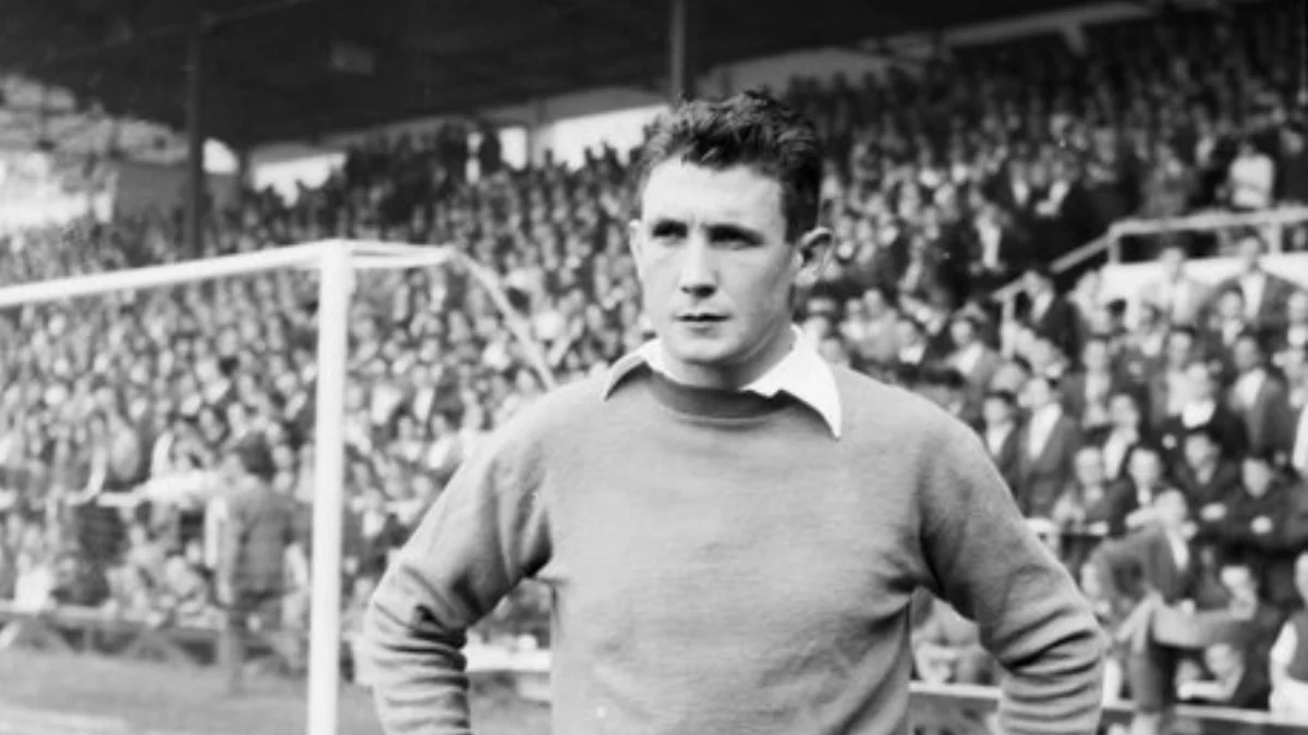 Muere a los 95 años Carmelo Cedrún, portero del mítico Athletic de "los Once Aldeanos"