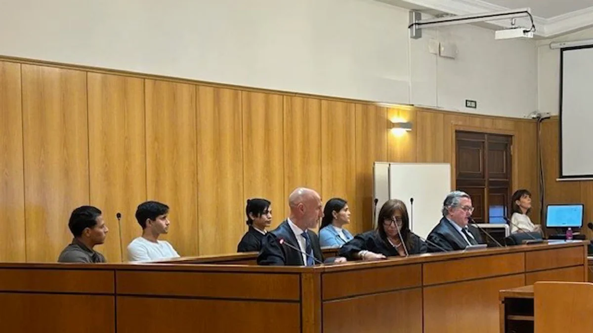 Condenada a 18 años por explotación sexual la cabecilla detenida en Valladolid en la 'Operación Desalia'