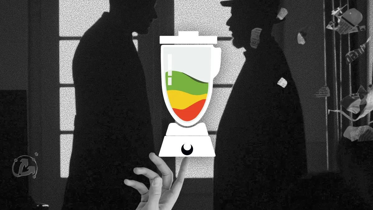 Как снизить AML-риски при использовании криптомиксера