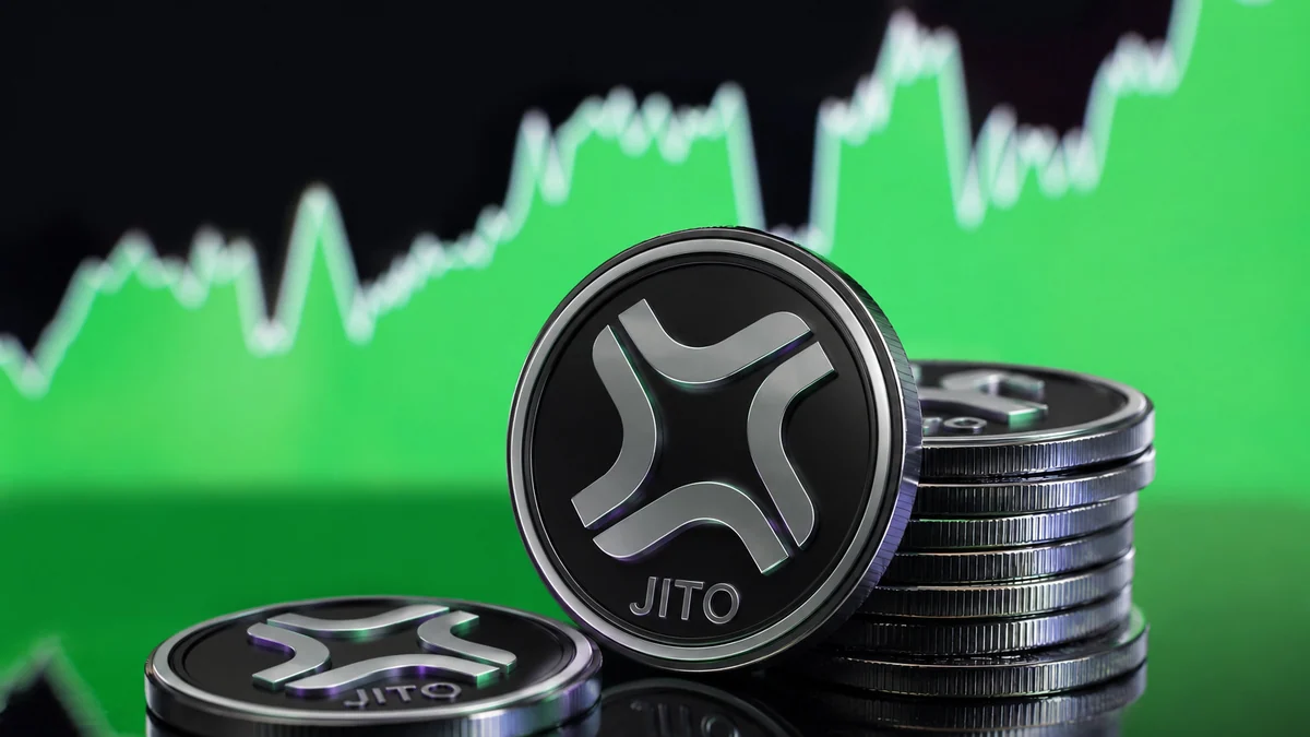 Jito zündet die nächste Stufe: Profitiert JTO jetzt von jedem Trade?