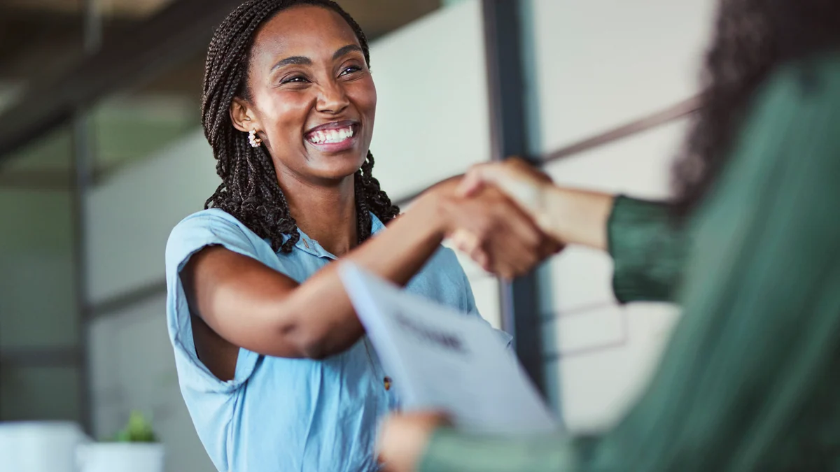 Ex-Google recruiter: The No. 1 resume 'red flag' that makes hiring managers stop reading—and how to fix it