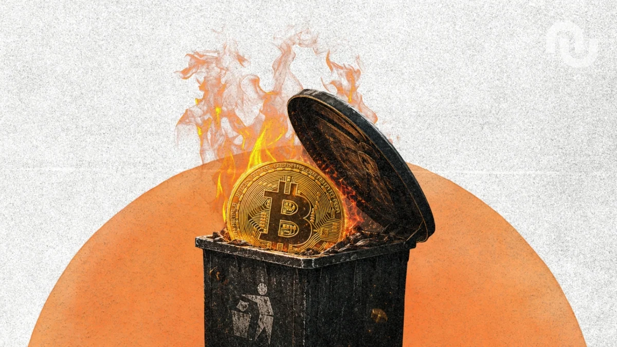 6,9 millions d’euros en Bitcoin jetés à la poubelle ? Un mystérieux transfert intrigue la communauté crypto