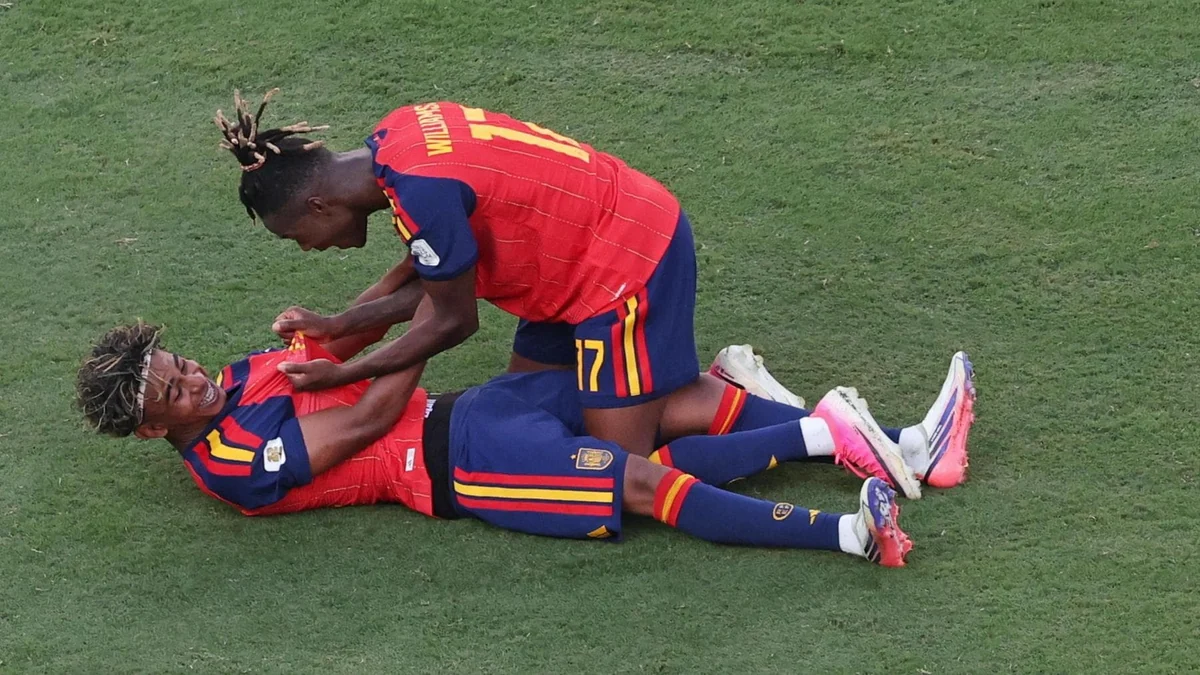 Le pagelle di Spagna-Argentina: Nico Williams dà la svolta, Messi stavolta non incide