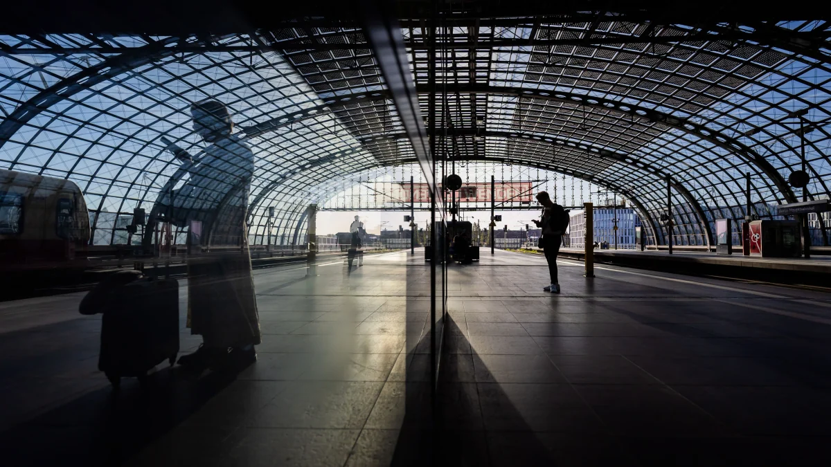 DB plant Alkoholverbot: „Das wird schwer, das umzusetzen“