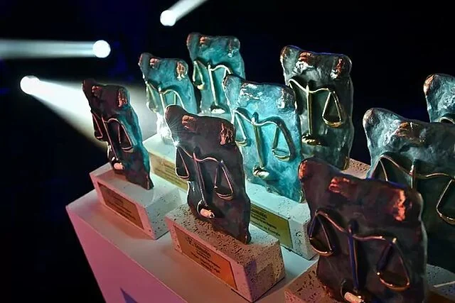Todos los ganadores de los XI Premios Expansión Jurídico