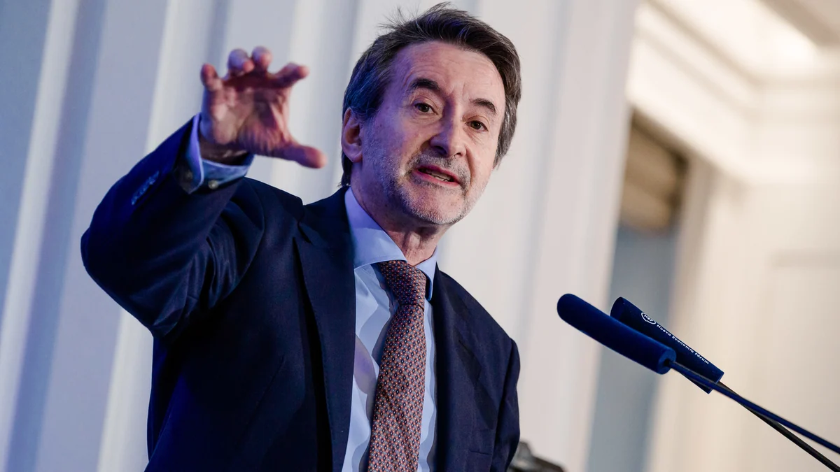 Así es ARiA, el cerebro digital de Repsol