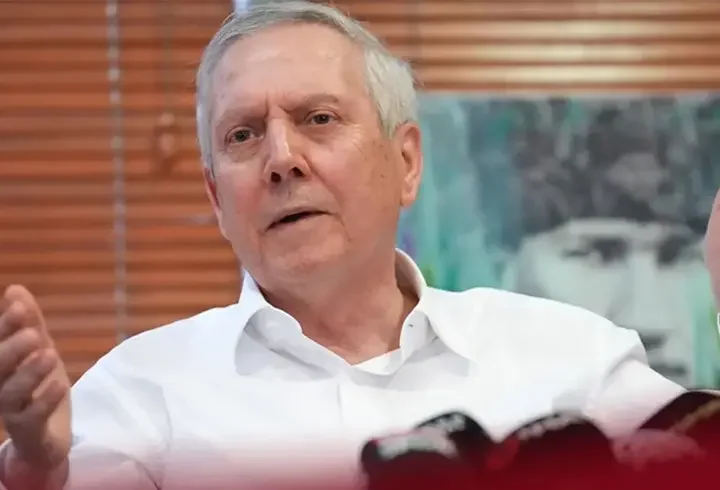 Aziz Yıldırım'dan transfer bombası!