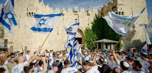 Israel: »Für Christen kann es sehr unangenehm werden«