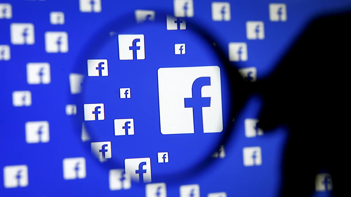 Instagram, Facebook y WhatsApp dejan de funcionar en España