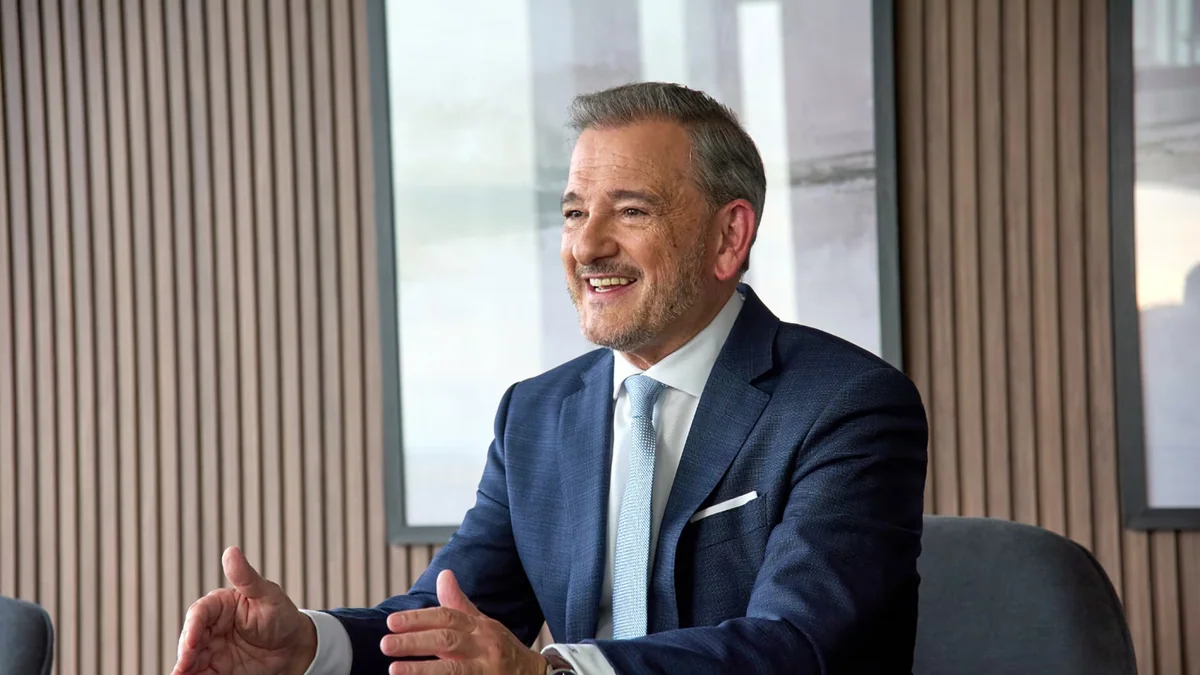 Norberto Sosa, de IEB: “Necesitamos cambiar el chip y dejar de esperar que todo lo haga el Estado”