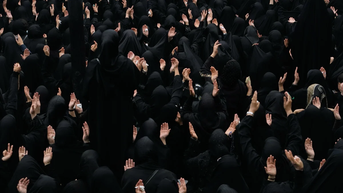 Brief aus dem Irankrieg: Eine Trauer, die der Kontrolle der Regierung entglitten ist