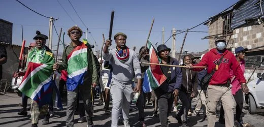 Südafrika: Nigeria holt 1500 Bürger aus Südafrika zurück – wegen rassistisch motivierter Gewalt