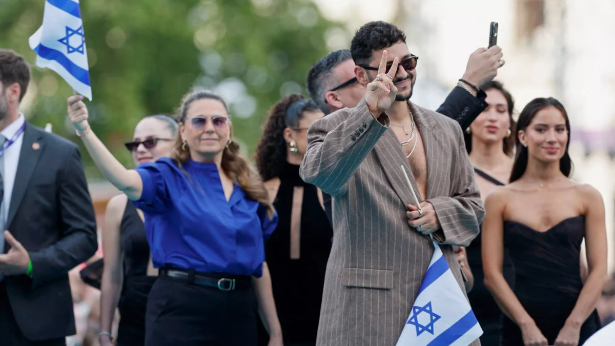 Eurovision : après leur boycott, l'Irlande, l'Espagne et la Slovénie ne diffuseront pas la finale du concours