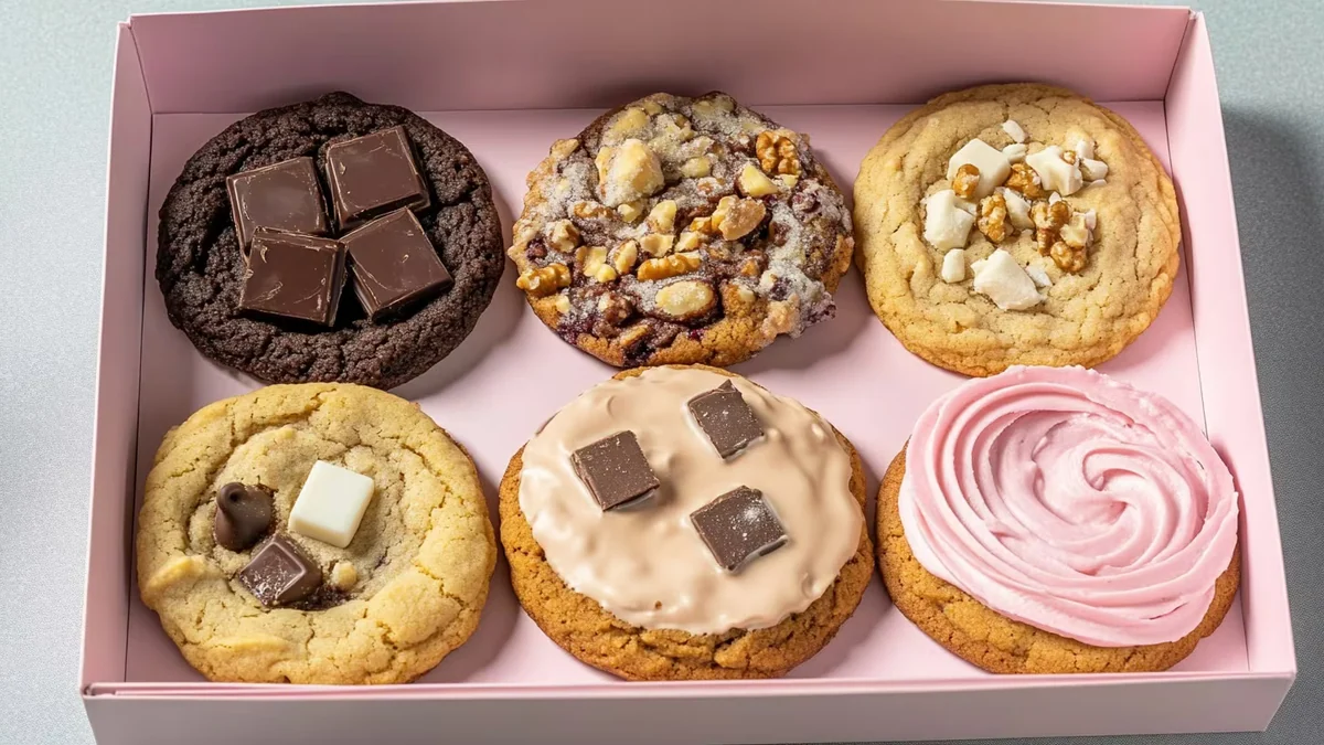 Crumbl anuncia su llegada a México: ¿Cuándo y dónde venderán las virales galletas?