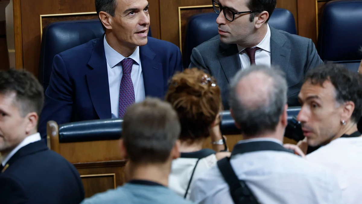 Cuerpo anuncia que el Gobierno presentará el cuadro macro para los Presupuestos el 23 de junio